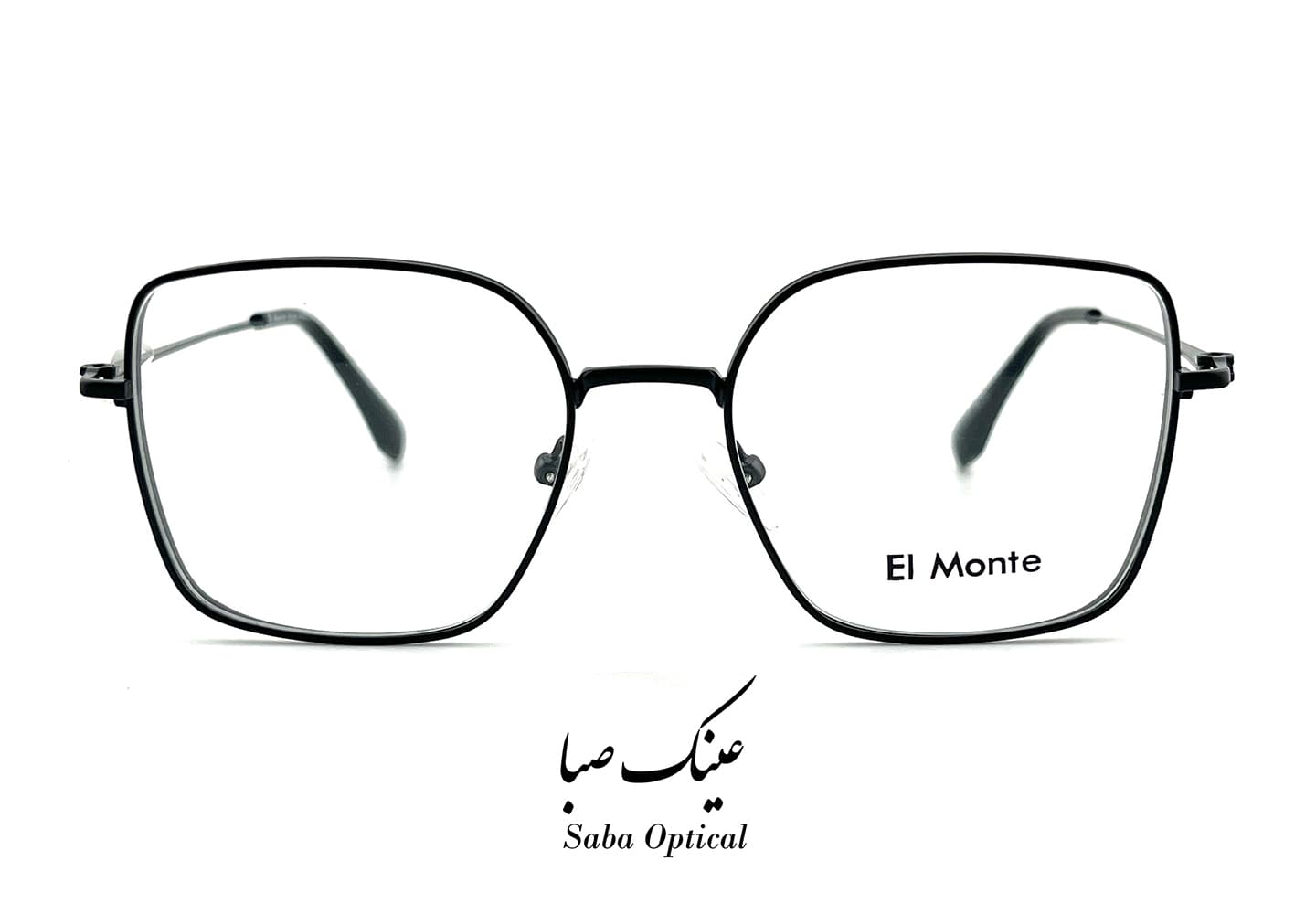 عینک طبی ال مونته مدل 8702