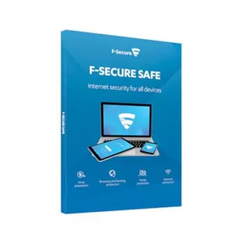 لایسنس F-Secure SAFE