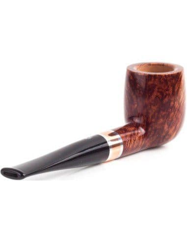 پیپ ساوینلی Savinelli Marte Smooth106 — تصویر ۲
