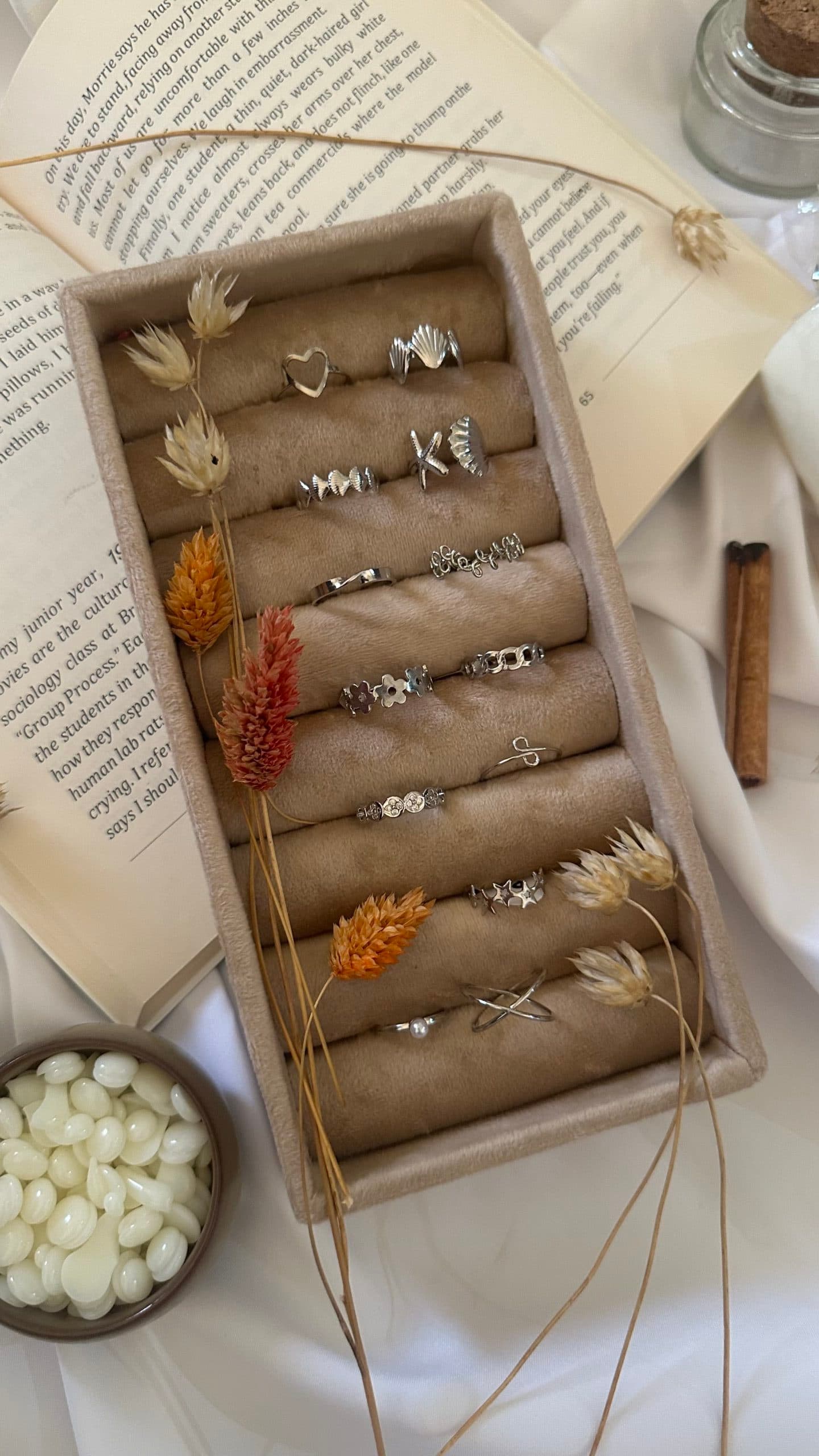 انگشتر کد 2