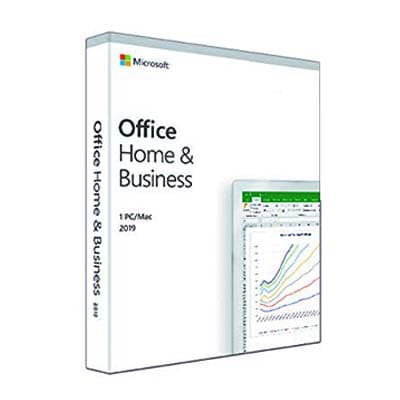 لایسنس آفیس 2019 مک – Office Home and Business 2019 for Mac