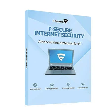 F-Secure Internet Security
