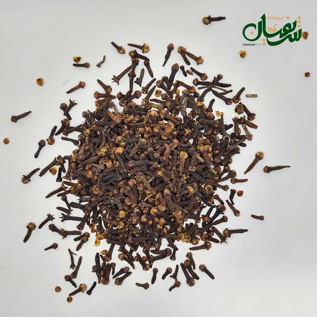 میخک ناساب