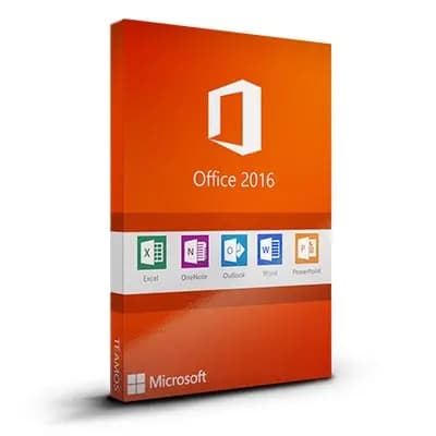 لایسنس اورجینال آفیس 2016 پروپلاس – Office Professional Plus 2016