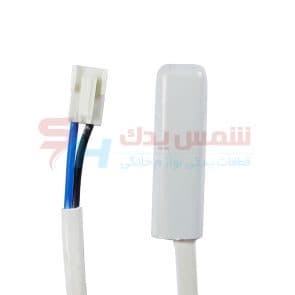 سنسور یخچال فریزر پارس 3 k سیم بلند