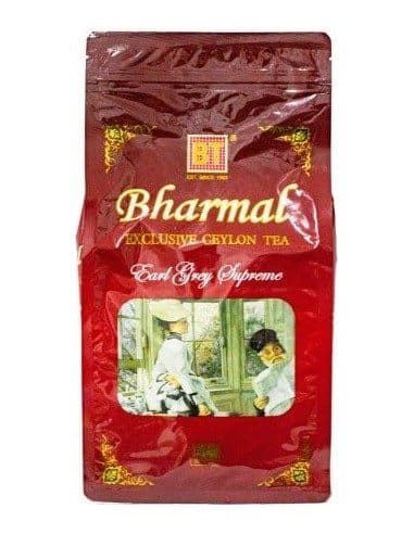 چای بارمال ارل گری سوپریم (عطری) 500گرمی Bharmal Earl Grey Supreme Tea