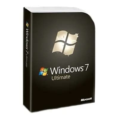 ویندوز 7 التیمیت – Windows 7 Ultimate