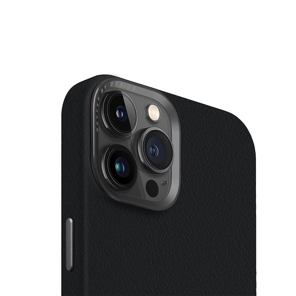 قاب آیفون 15 پرو مکس برند یونیک مدل UNIQ IPHONE 15 Pro Max Lyden MagClick — تصویر ۵
