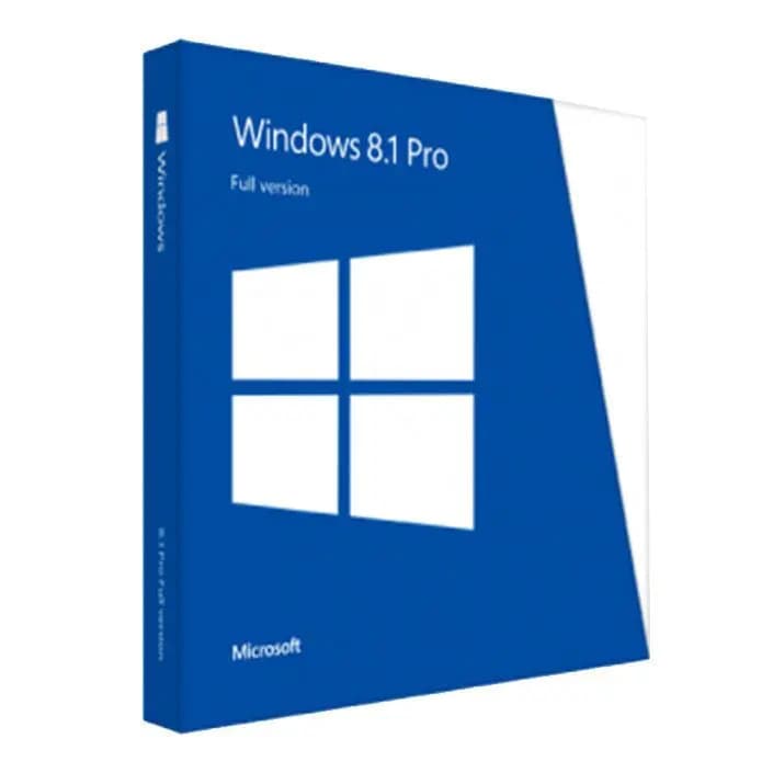 ویندوز 8.1 پرو – Windows 8.1 Pro