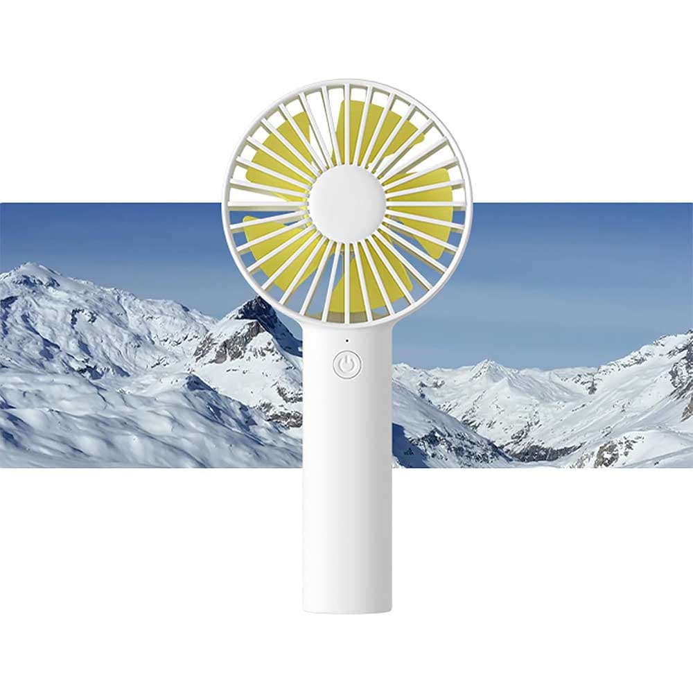 پنکه دستی شارژی JISULIFE Handheld Fan FA21