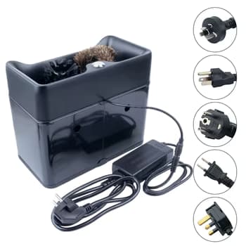 ناک باکس برقی مدل UL- 513 یونیک لایف — تصویر ۴