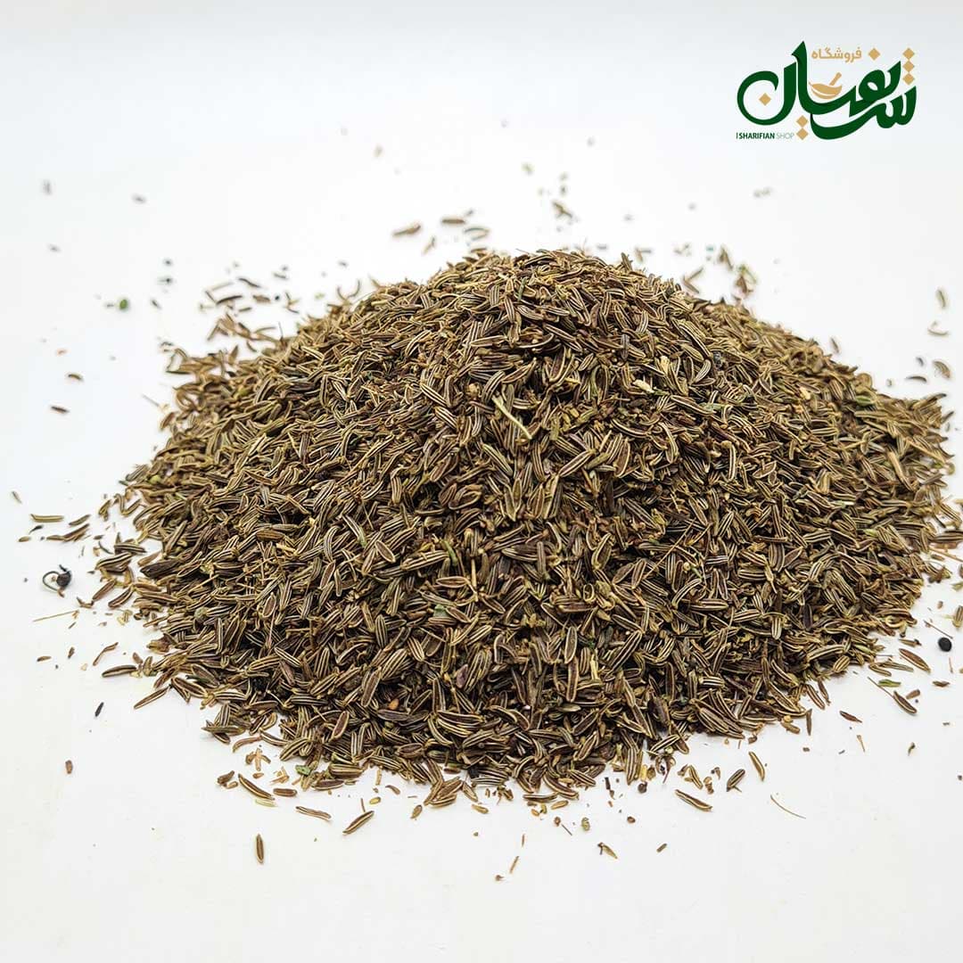 زیره سیاه کاشتنی — تصویر ۲