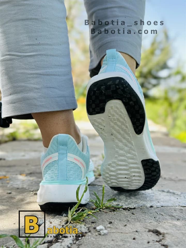 کفش نایک زوم (zoom) — تصویر ۲