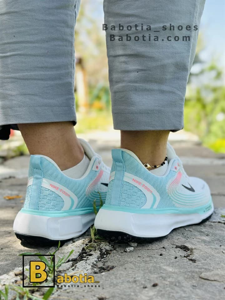 کفش نایک زوم (zoom) — تصویر ۳