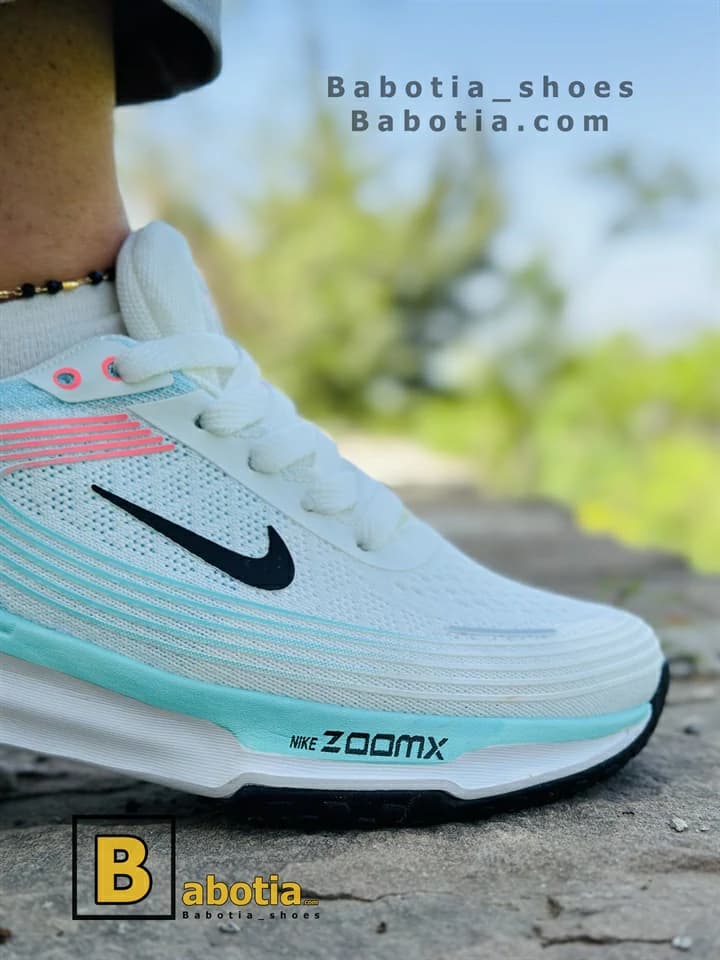 کفش نایک زوم (zoom) — تصویر ۵