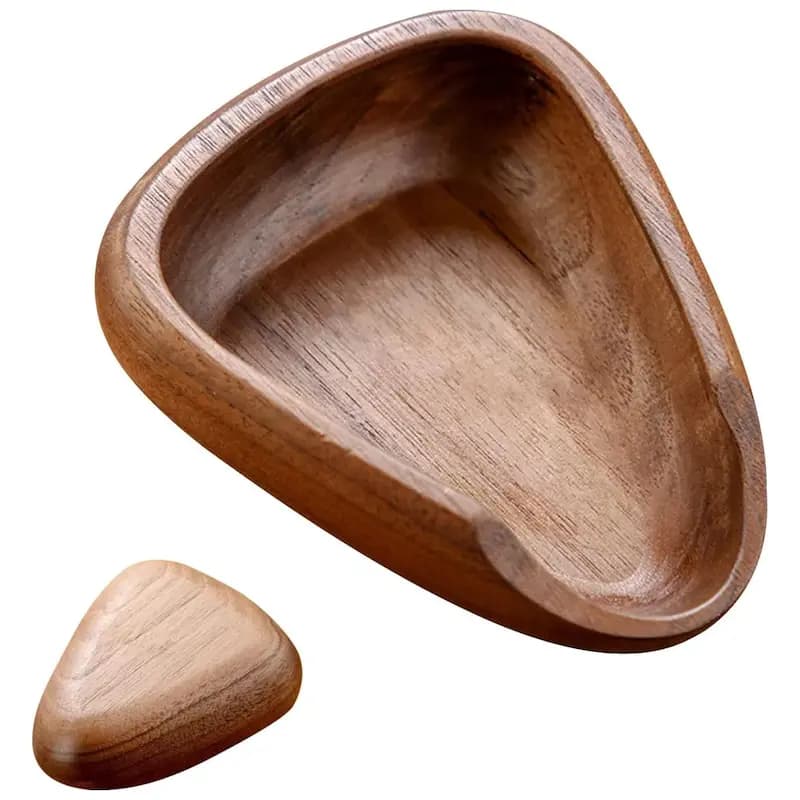 دوزینگ کاپ چوبی قهوه وارداتی