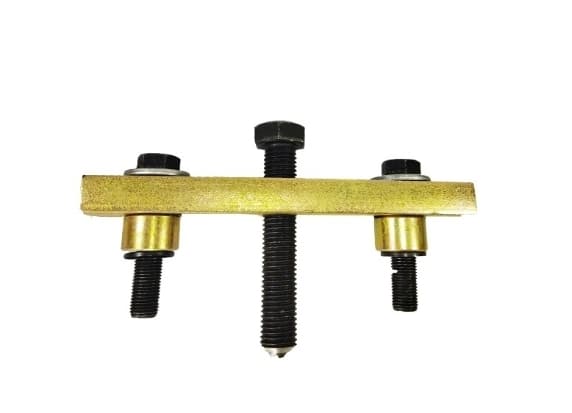 کاسه درآر چرخ عقب 405 و 206 زد کا تولز zk tools مدل TP-11 — تصویر ۲