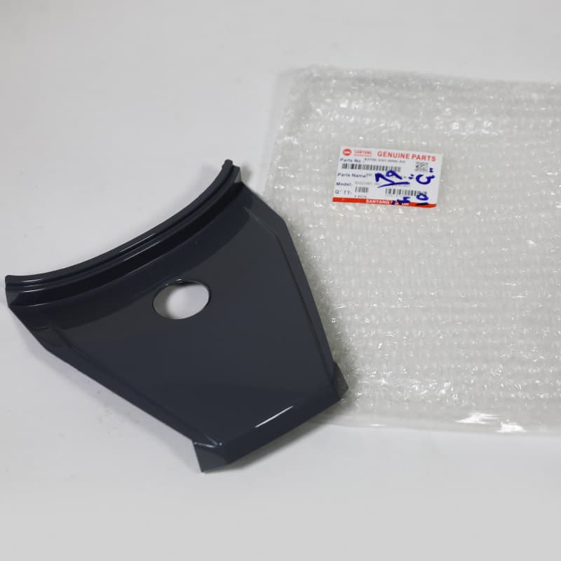 فلاپ دمی روی خطر طوسی موتورسیکلت sym گلکسی j200