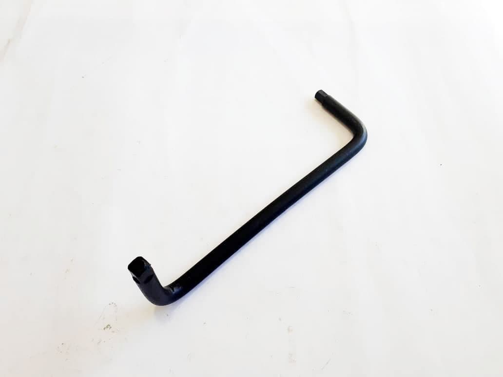 آچار کارتل فولادی درجه یک زد کا تولز zk tools مدل TP-12