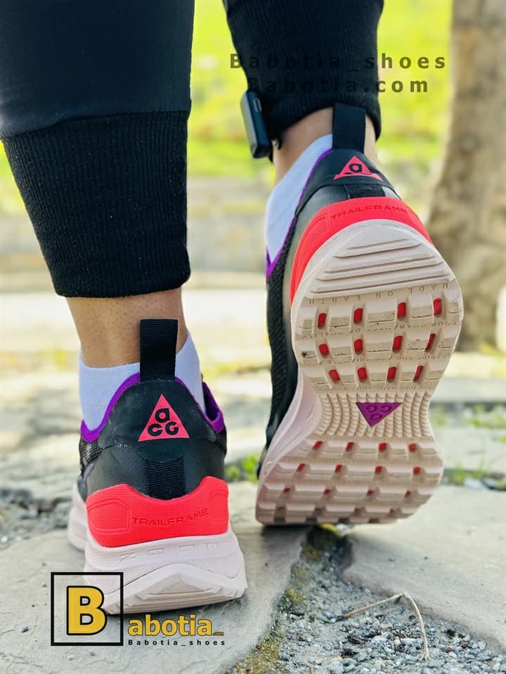 کفش نایک ای سی جی ( NIKE ACG ) مردانه — تصویر ۴