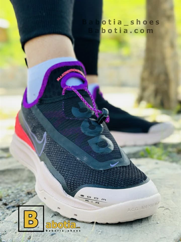 کفش نایک ای سی جی ( NIKE ACG ) مردانه — تصویر ۷