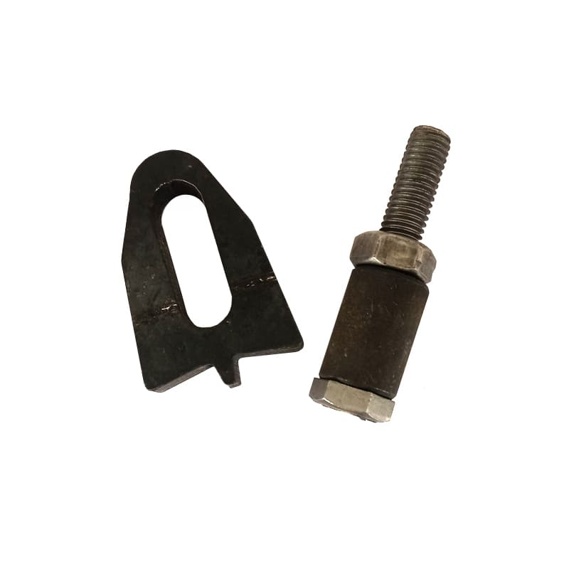 قفل کن دنده فلایول زد کا تولز zk tools مدل TP-15