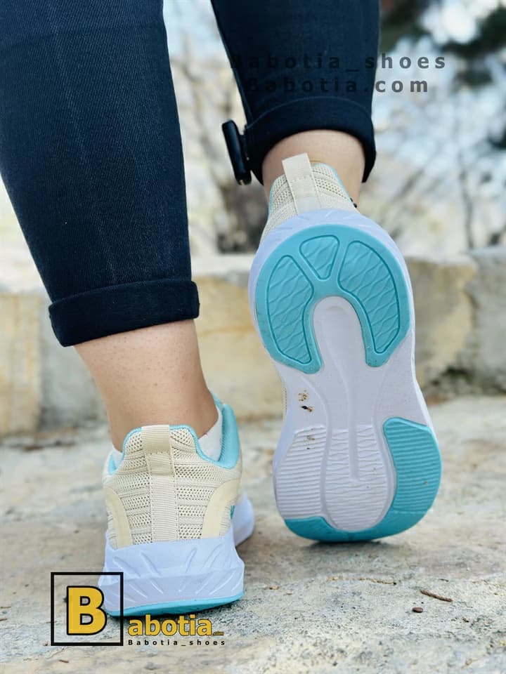 کفش نایک زوم (zoom) کرم — تصویر ۲