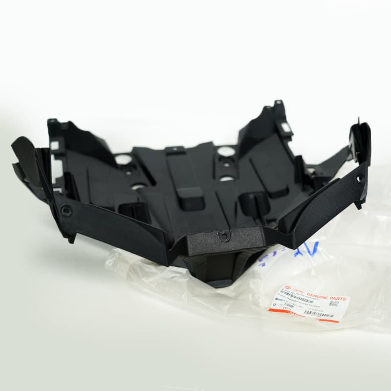 فلاپ زیر قاب چراغ جلو موتور سیکلت جی تی 200(JT200) — تصویر ۳