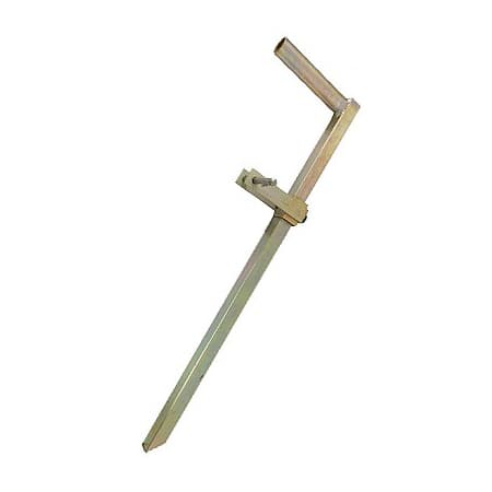 طبق درآر 206 زد کا تولز ZKTOOLS