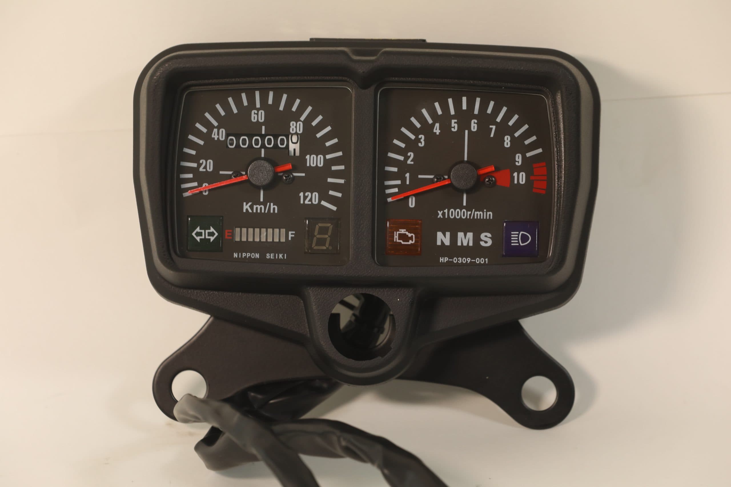 CDI کیلومتر دور 120 PMS009
