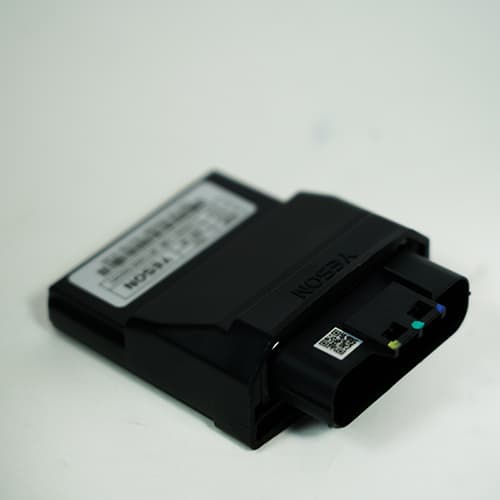 ای سی یو موتورسیکلت CDI — تصویر ۴