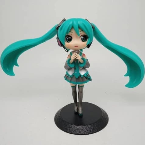 فیگور مدل هاتسونه میکو Hatsune Miku