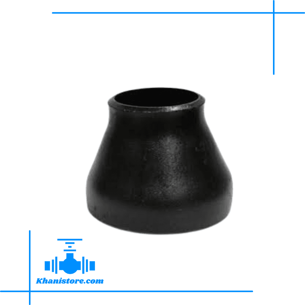 تبدیل جوشی 1.1/2*3 اینچ مانیسمان رده 40 بنکن
