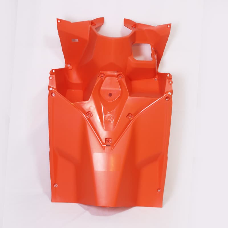 داشبورد نارنجی موتور سیکلت کلیک 150 (CL150)