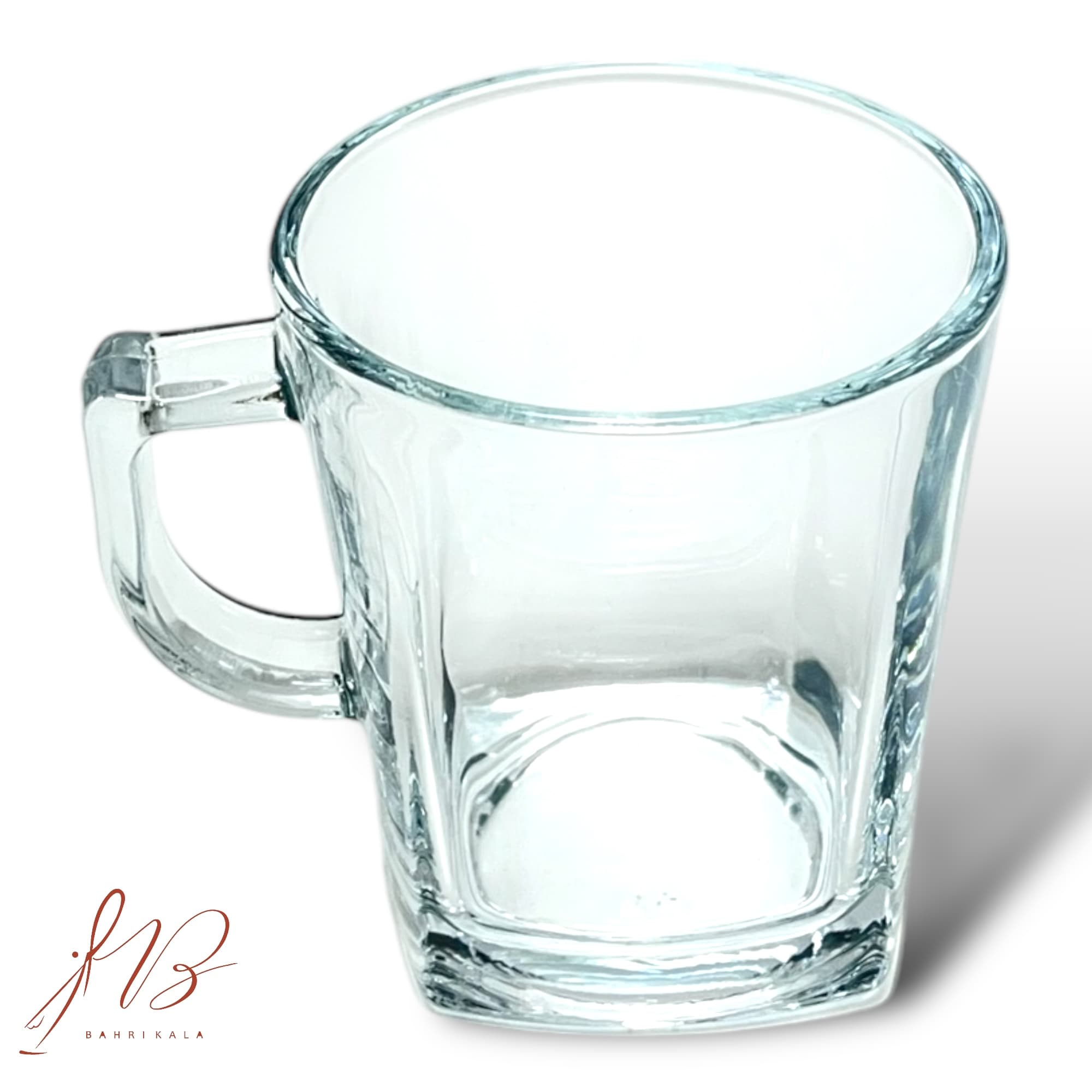 لیوان کار نوری تازه مدل اپل — تصویر ۳