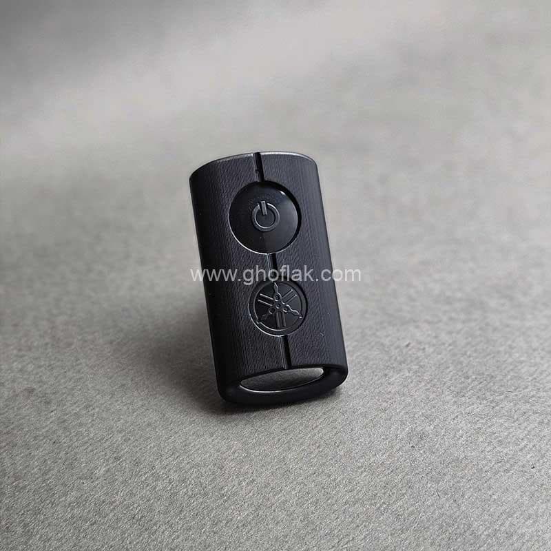 قاب ریموت یاماها ایروکس / NMAX / XMAX