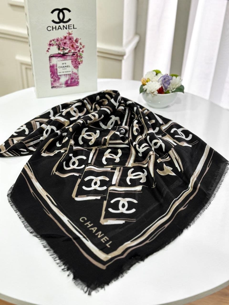 روسری نخی تیلسا — تصویر ۷