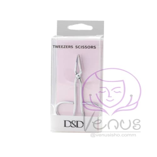 موچین مدل TS202 دی اس دی DSD — تصویر ۲
