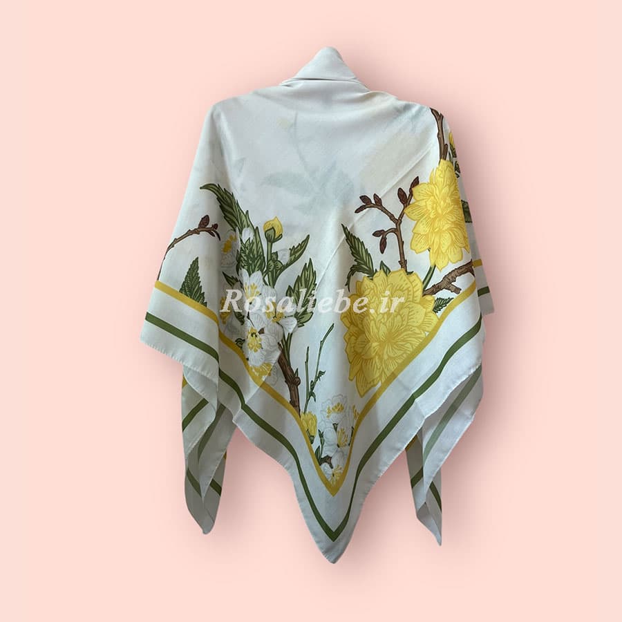 روسری نخی آلا