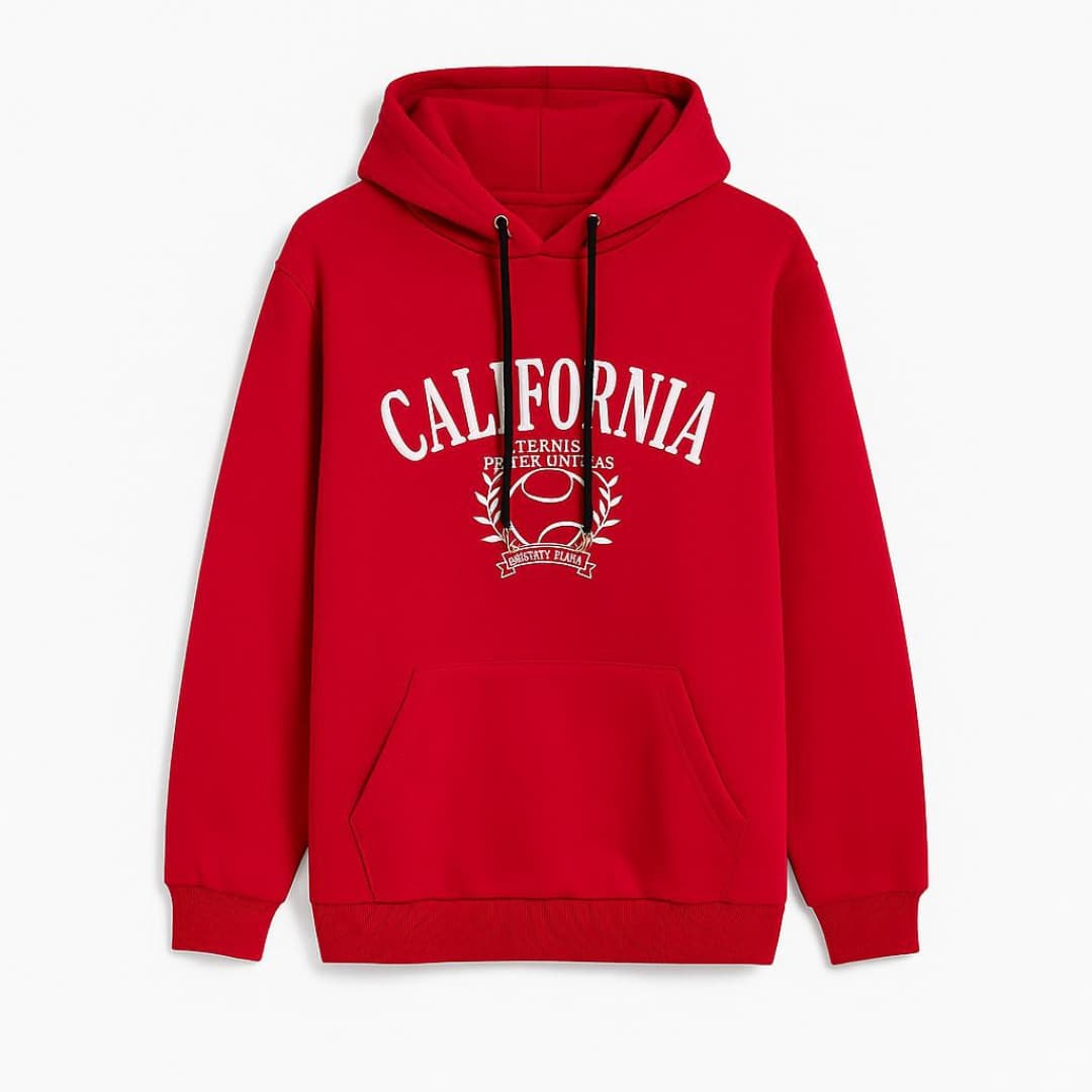 هودی اسپرت California تو کرکی کد 836