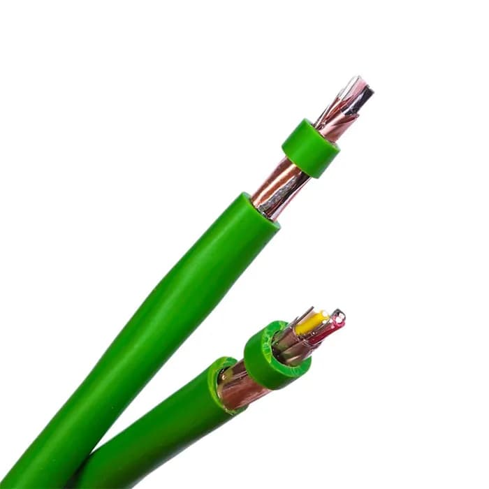 کابل هوشمند (KNX) لینکو