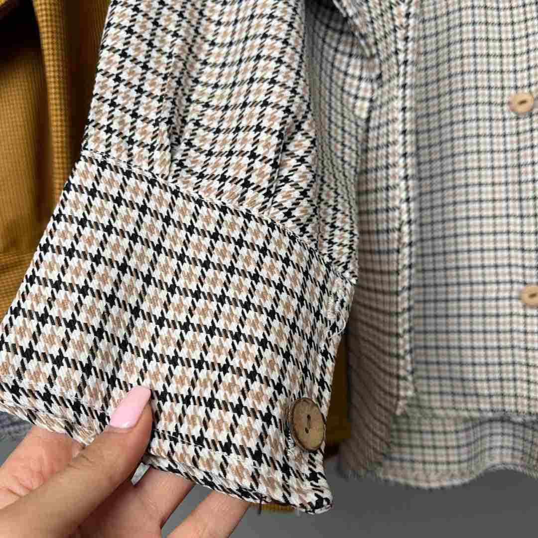 شکت پیچازی دکمه چوبی کد 8847 (هر عدد 285/000 تومان) — تصویر ۵