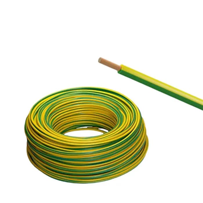 سیم مفتول ارت 35*1 لینکو