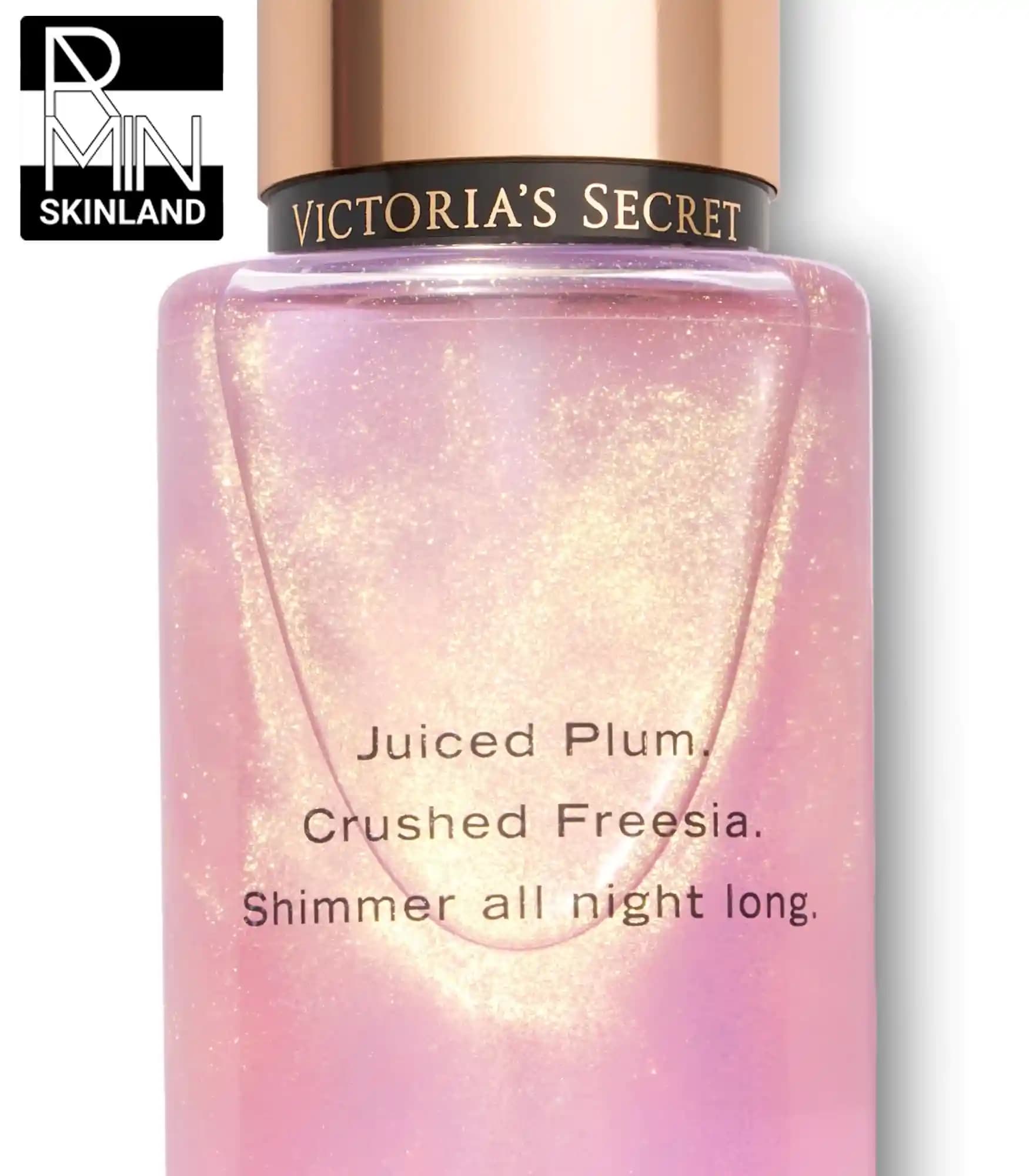 بادی اسپلش زنانه 250Ml ویکتوریا سکرت مدل Pure Seduction Shimmer امارات — تصویر ۴