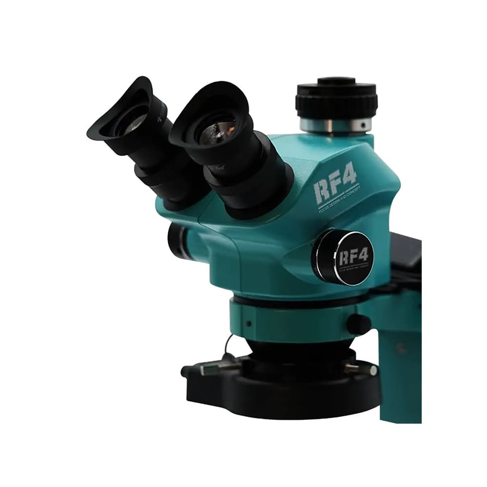 لوپ سه چشم RF4 RF-7050 PRO 2024 — تصویر ۷