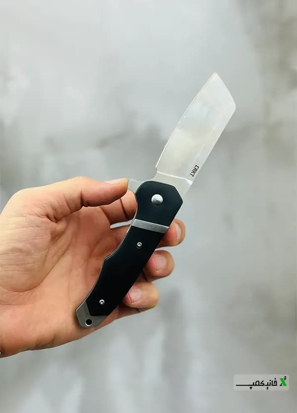 چاقو کوهنوردی CRKT مدل 7270 — تصویر ۲