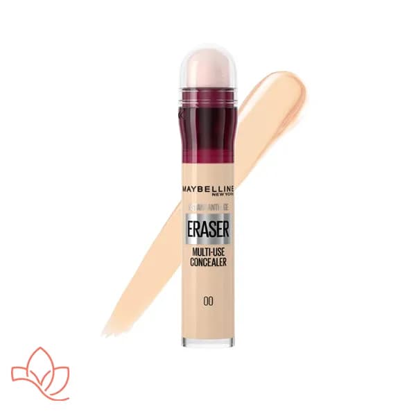 کانسیلر میبلین مدل Eraser — تصویر ۳
