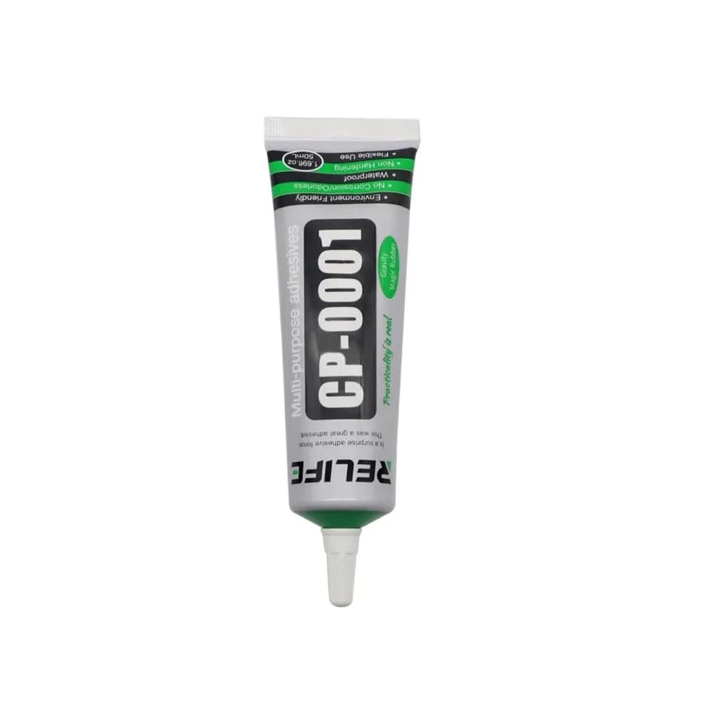 چسب شفاف RELIFE CP-0001(50ML)