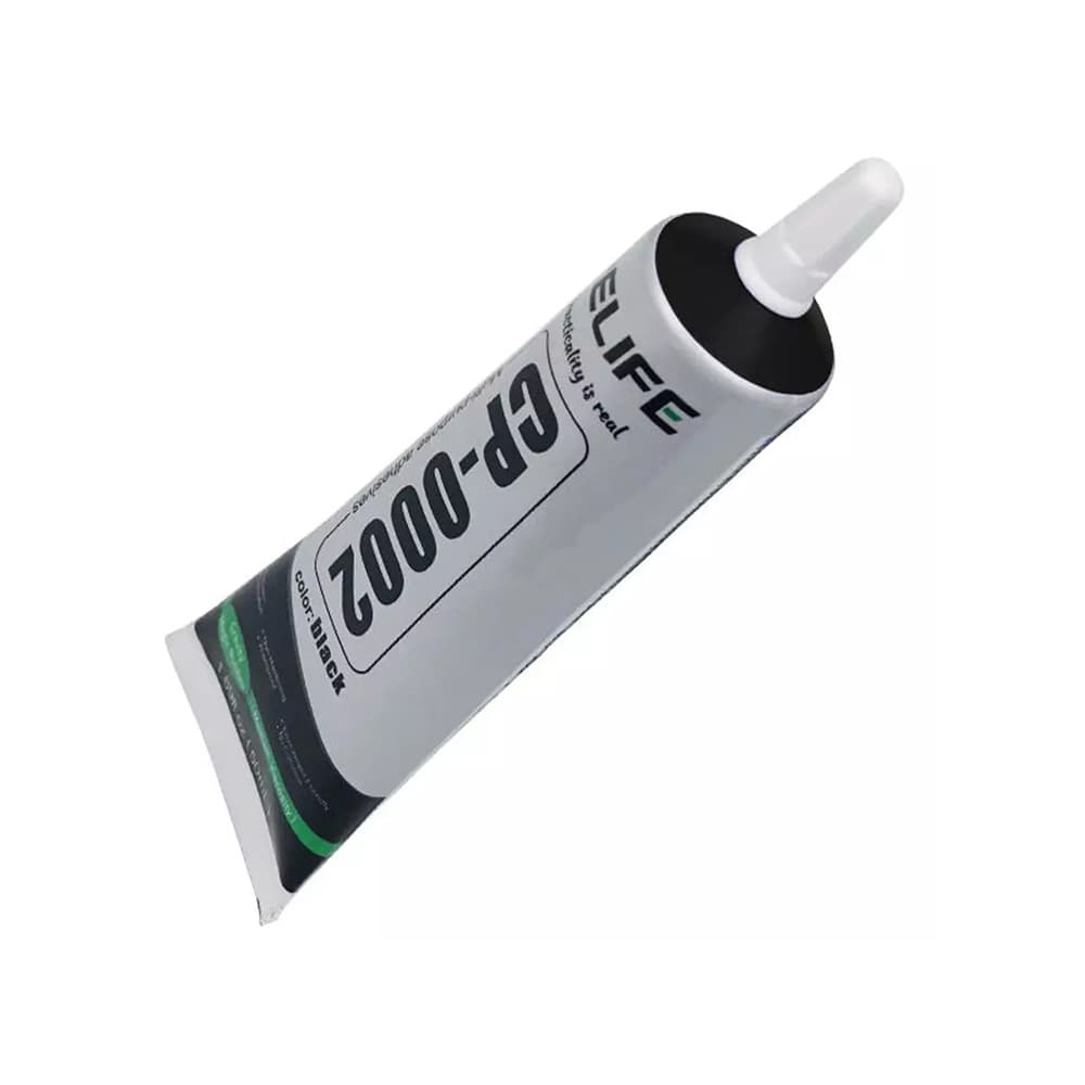 چسب مشکی RELIFE CP-0002(50ML) — تصویر ۳