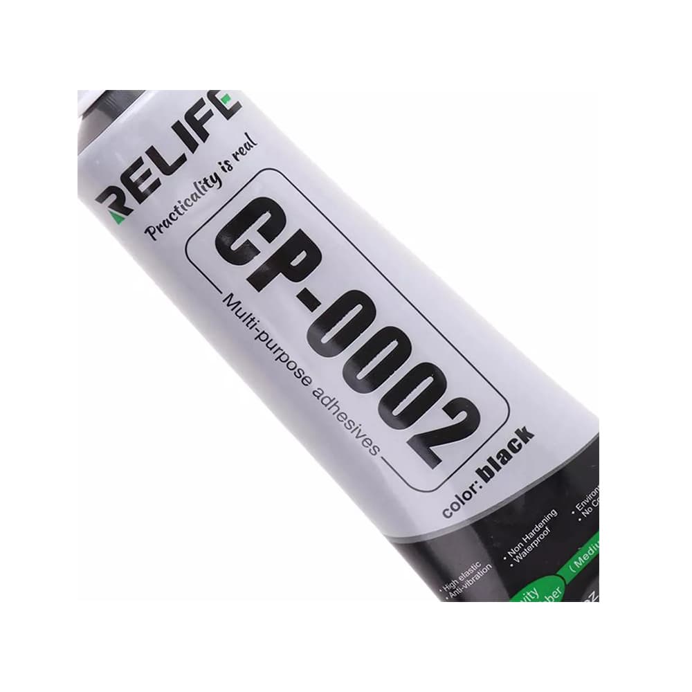 چسب مشکی RELIFE CP-0002(50ML) — تصویر ۲